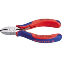 KNIPEX Seitenschneider 70 15 110 110mm