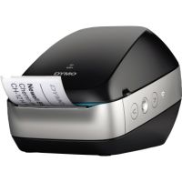 DYMO LabelWriter Wireless 2000931 schwarz