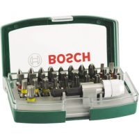 BOSCH Bit-Set PROMOLINE 2607017063 32teilig