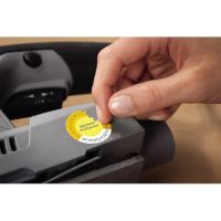 Avery Zweckform Plakette L7802-10 abziehsicher 30mm 240 Stück