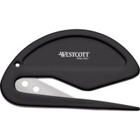 Westcott Brieföffner E-29699 00 mit Metallklinge