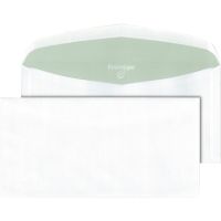 Envirelope Kuvertierhülle 30005401 ohne Fenster 229x114mm 1000 Stück