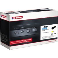 edding Toner für Samsung CLT-Y506L/18-3023 yellow