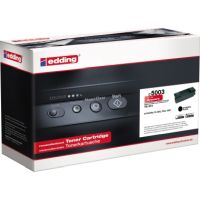 edding Toner 18-5003 wie Kyocera TK310 schwarz