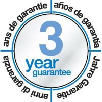 RAPESCO Enthefter 1309 schwarz