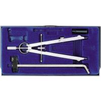 Ecobra Masterzirkel 3762 16,7cm 550mm