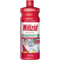 Dr. Schnell Sanitärreiniger Milizid Konzentrat 1 Liter