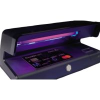 SAFESCAN Geldscheinprüfgerät 50 131-0397 UV Falschgelderkennung schwarz