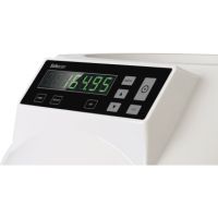 SAFESCAN Geldzählmaschine 1250 113-0547 Münzzähler/sortierer grau