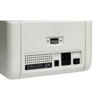 SAFESCAN Geldzählmaschine 2250 115-0513 3fache Falschgelderk grau