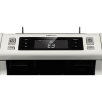 SAFESCAN Geldzählmaschine 2250 115-0513 3fache Falschgelderk grau