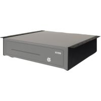 SAFESCAN Montagehalterung 132-0436 für SD-4141 & HD-4141S schwarz