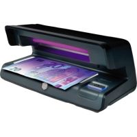 SAFESCAN Geldscheinprüfgerät 70 131-0398 UV/Weißlicht schwarz