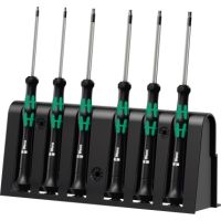 Wera Schraubendreher-Set 05118154001 6teilig