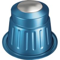 Dallmayr Kaffeekapsel capsa Lungo Azzurro 10 Stück