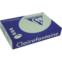 Trophee Color Kopierpapier 1262C A3 80g lindgrün 500Bl.