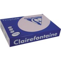 Clairefontaine Trophée Kopierpapier lila 1043C A4 160g 250 Blatt