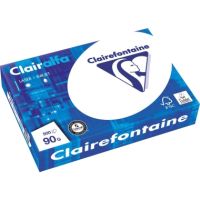 Clairefontaine Multifunktionspapier DIN A4 90g weiß 500 Blatt