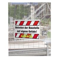 Avery Zweckform Laserfolie 3487 210x297mm wetterfest 100 Stück