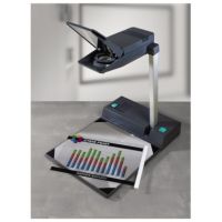 Avery Zweckform Laserfolie 3561 DIN A4 transparent 50 Stück