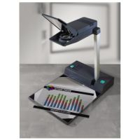 Avery Zweckform Kopierfolie 3555 klar A4 100 Stück