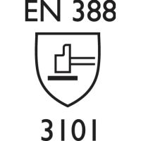 Gebol Handschuh Green Tech Gr. XL 709927 grün