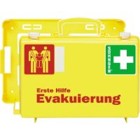 SÖHNGEN Erste Hilfe Koffer Evakuierung SN-CD 0601108