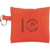 SÖHNGEN Beatmungshilfe 0103002 orange