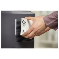 tesa Feinstaubfilter Clean Air 50378-00000 100mmx80mm