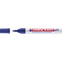 edding Industrie Marker 4-8300003 blau