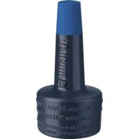 Pelikan Stempelfarbe 4K 351213 ohne Öl 28ml blau