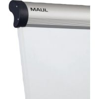 MAUL Flipchart MAULstandard 6372682 66x97cm Sternfuß 2 Papierhalter