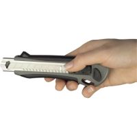 Maul Cutter Profi 7741884 18mm autom. Klingentausch