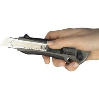 Maul Cutter Profi 7741884 18mm autom. Klingentausch