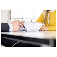Avery Zweckform Arbeitsvertrag 2877 Gewerbl. Arbeitnehmer A4 2fach SD