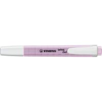 STABILO Textmarker swing cool 275/155-8 Pastel lila