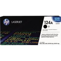 HP Toner Q6000A 124A 2.500Seiten schwarz
