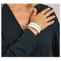 Avery Zweckform Einlassbänder L4000-10 265x18 mm weiß 100 Stück