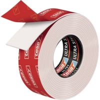 tesa Powerbond Ultra Strong 55792-00001-00 5m:19 weiß