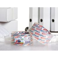 tesa Packband tesapack Crystal Clear 57807-00000 kristall-klar