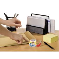 tesa Klebefilm 57912 7,5mx12mm inkl. Einwegabroller auf Karte