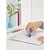 Tesa Korrekturroller 59605-00000 ecoLogo 4,2mm 2 Stück