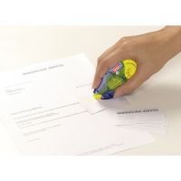 tesa Kleberoller ecoLogo 59200-00005 8,4mmx14m non permanent