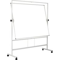 Bi-office Whiteboard QR0703 drehbar magnetisch 200x100cm