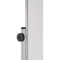 Bi-office Whiteboard QR0703 drehbar magnetisch 200x100cm