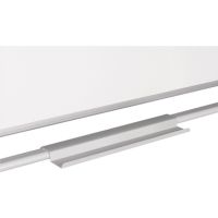 Bi-office Whiteboard QR0703 drehbar magnetisch 200x100cm