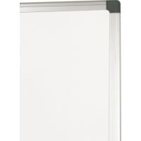 Bi-office Whiteboard Maya MA0207170 magnetisch Alurahmen 60x45cm