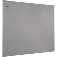 Bi-Office Pinnwand SA2102397 feuerhemmend rahmenlos 240x120cm gr