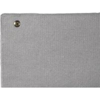 Bi-Office Pinnwand SA2102397 feuerhemmend rahmenlos 240x120cm gr