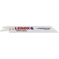 LENOX Säbelsägeblatt 20564614R 152mm 5 Stück